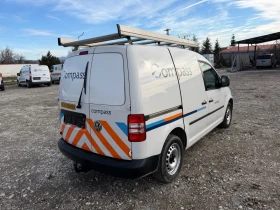 VW Caddy 1.6TDI!3БРОЯ!КЛИМА, снимка 5