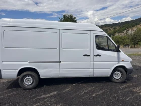 Mercedes-Benz Sprinter 312 undefined | Auto.bg — изображение 3