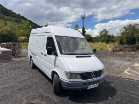 Mercedes-Benz Sprinter 312 