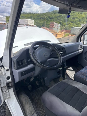 Mercedes-Benz Sprinter 312 undefined | Auto.bg — изображение 8