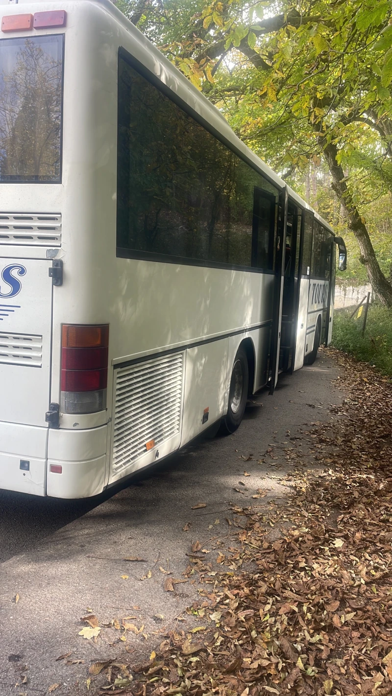 Setra S 315UL, снимка 4 - Бусове и автобуси - 48572919