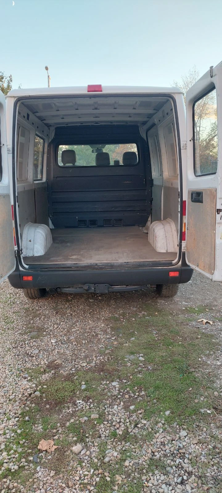 Mercedes-Benz Sprinter 2.3 / | Mobile.bg   11