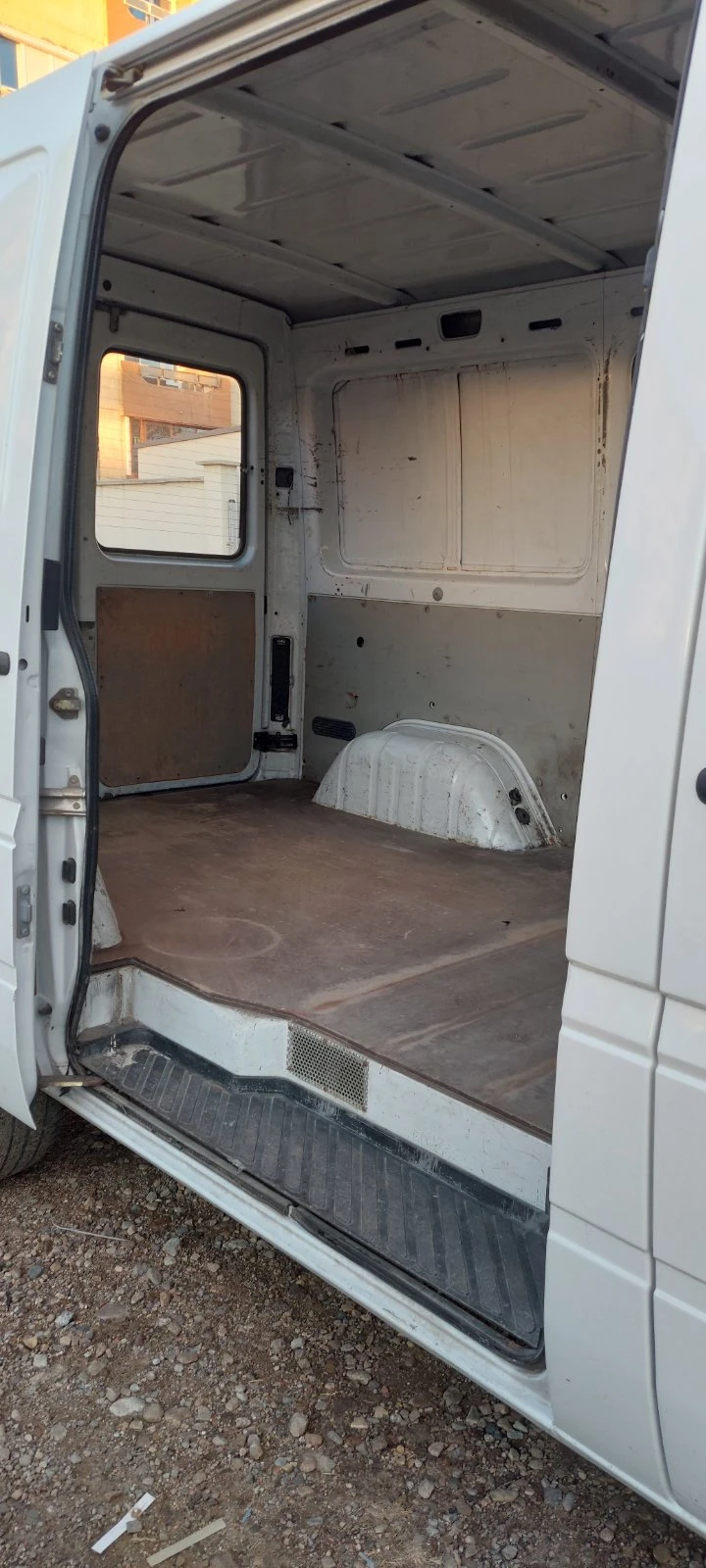 Mercedes-Benz Sprinter 2.3 / | Mobile.bg   12