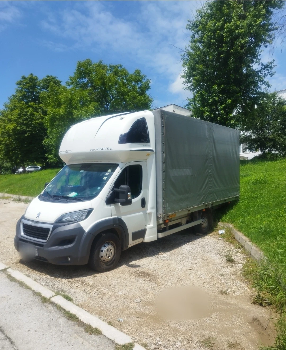 Peugeot Boxer 2.0 - изображение 3