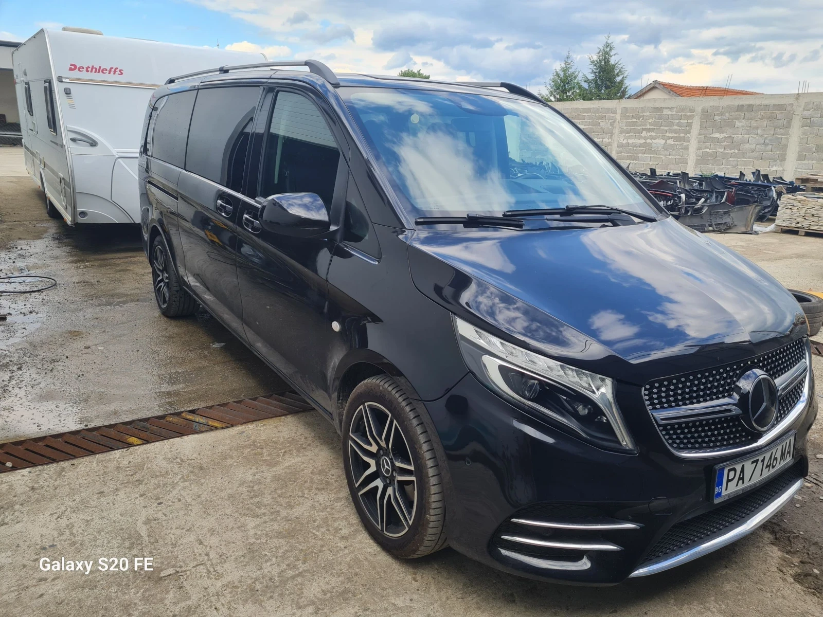 Mercedes-Benz Vito 220 | Mobile.bg   1