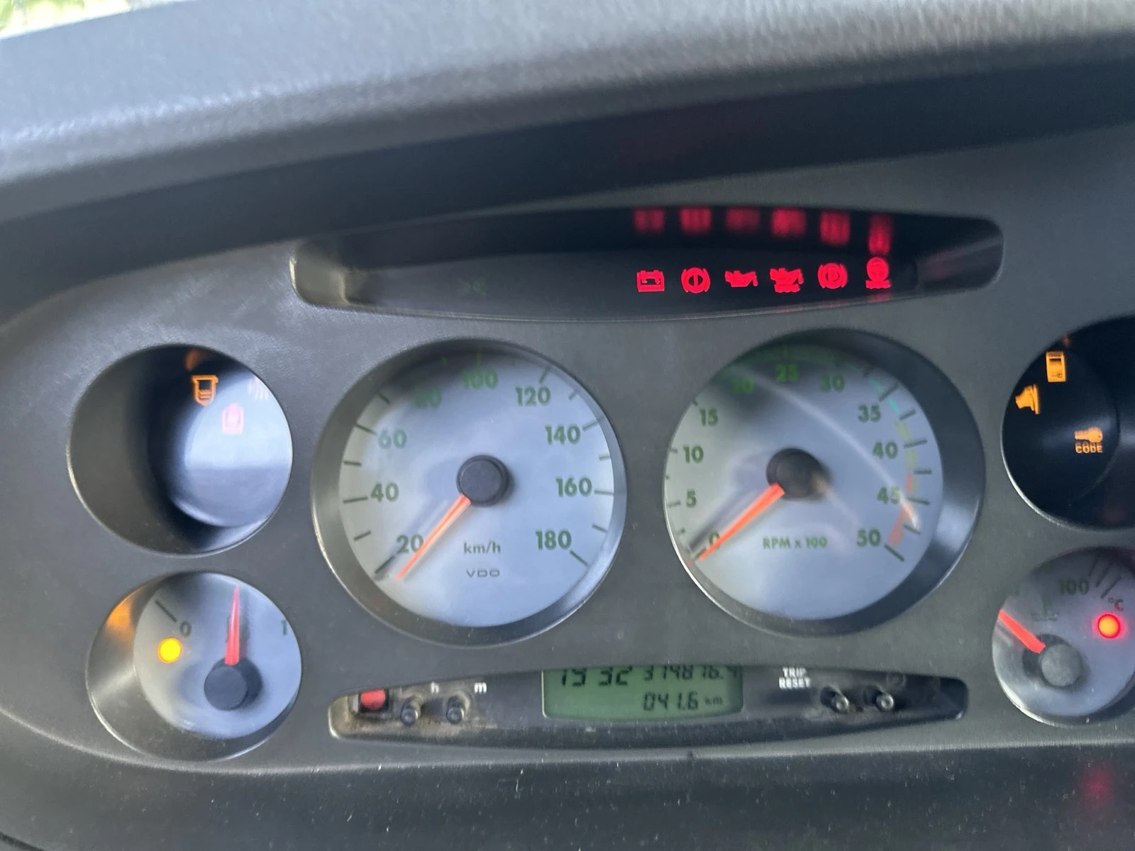 Iveco 35c11 2.8D - изображение 6