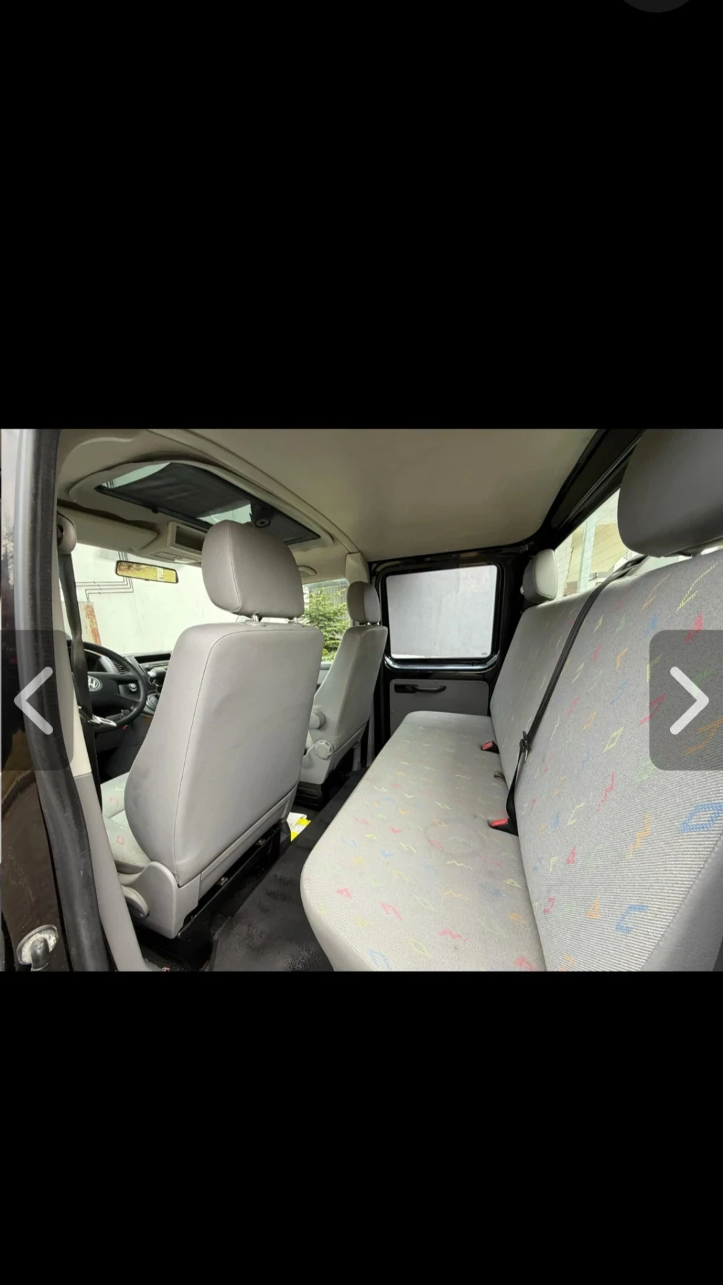 VW T5  - изображение 6