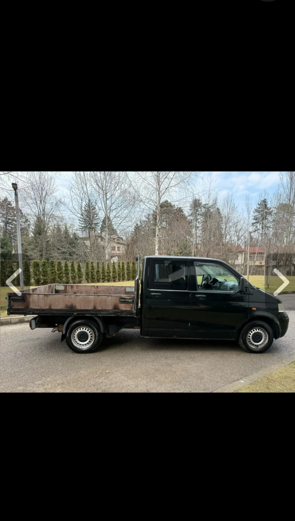 VW T5  - изображение 5