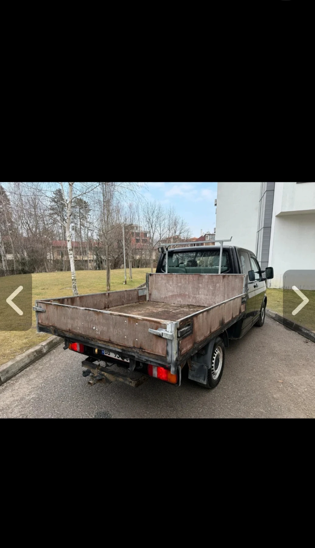 VW T5  - изображение 10