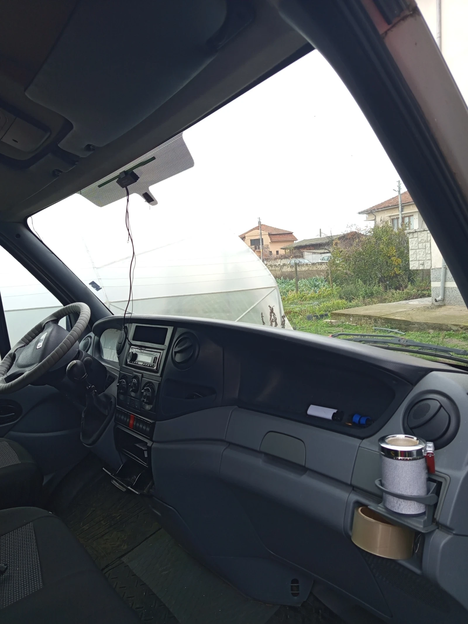 Iveco 35s12  - изображение 5