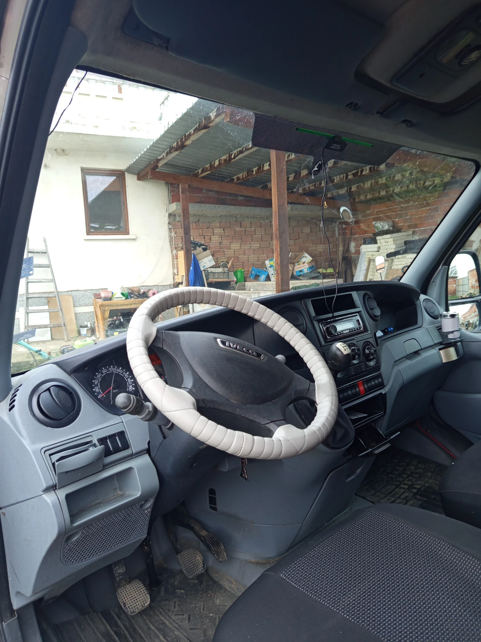 Iveco 35s12  - изображение 4