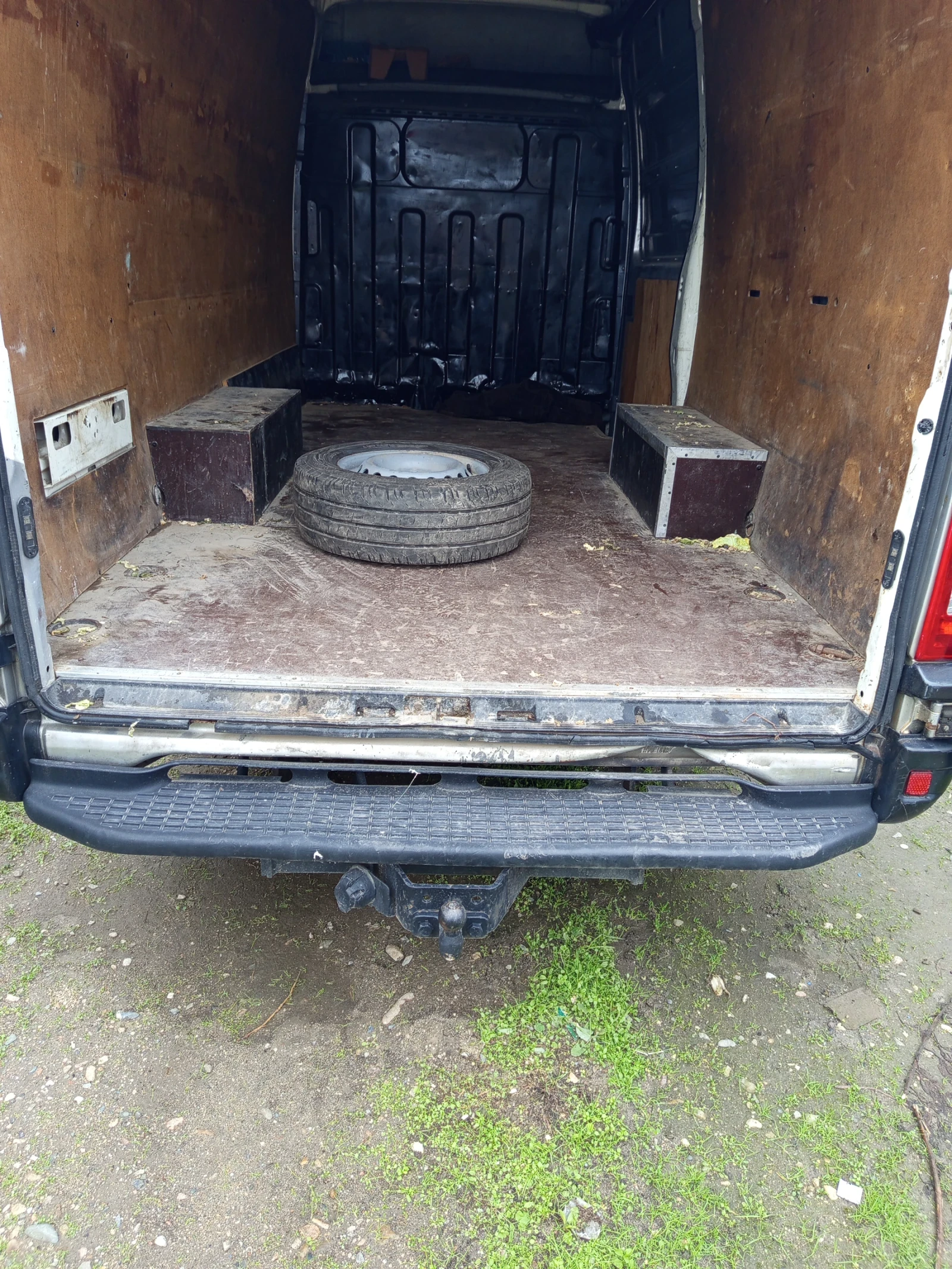 Iveco 35s12  - изображение 7