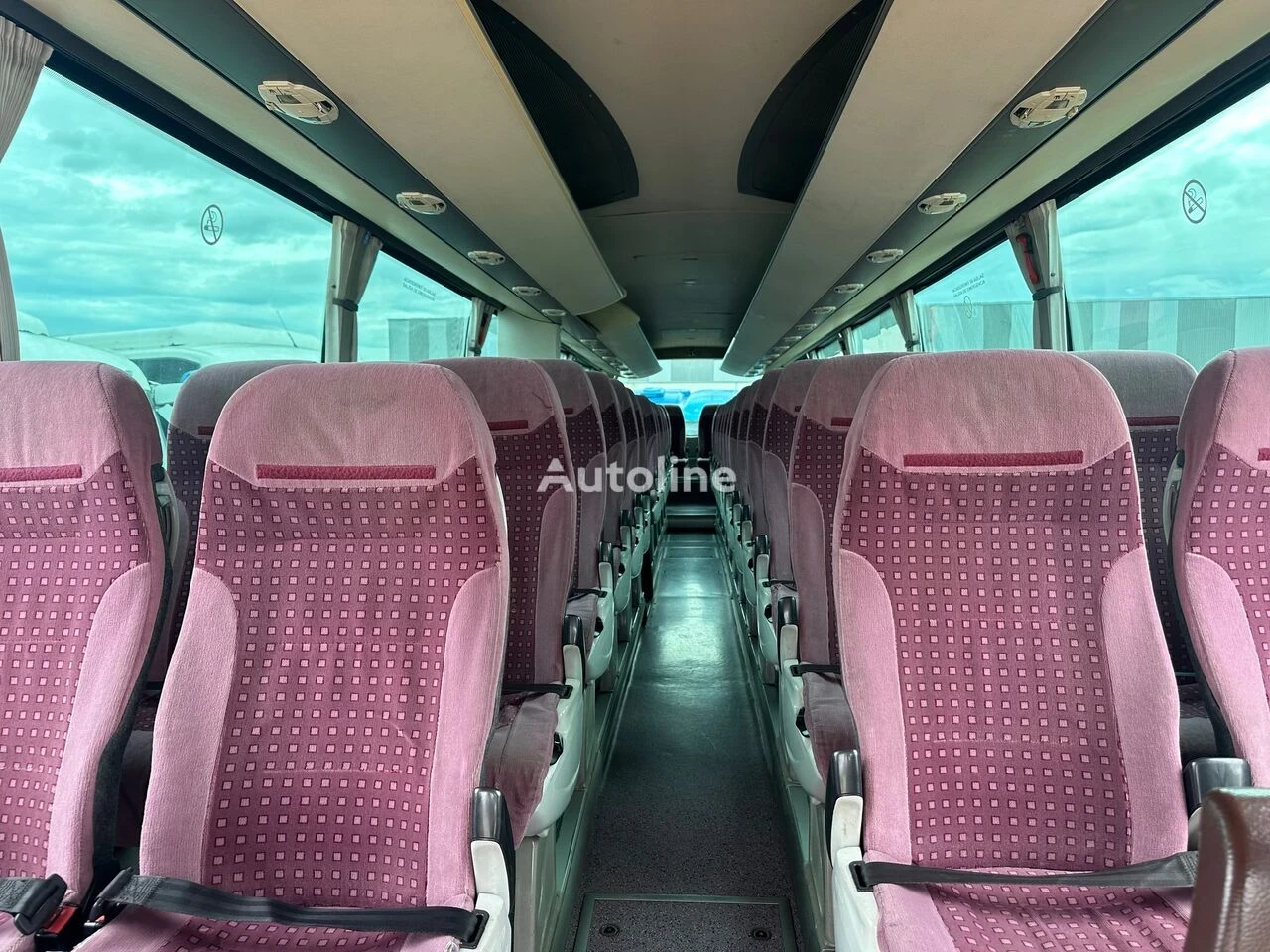 Man 469, снимка 6 - Бусове и автобуси - 54159876