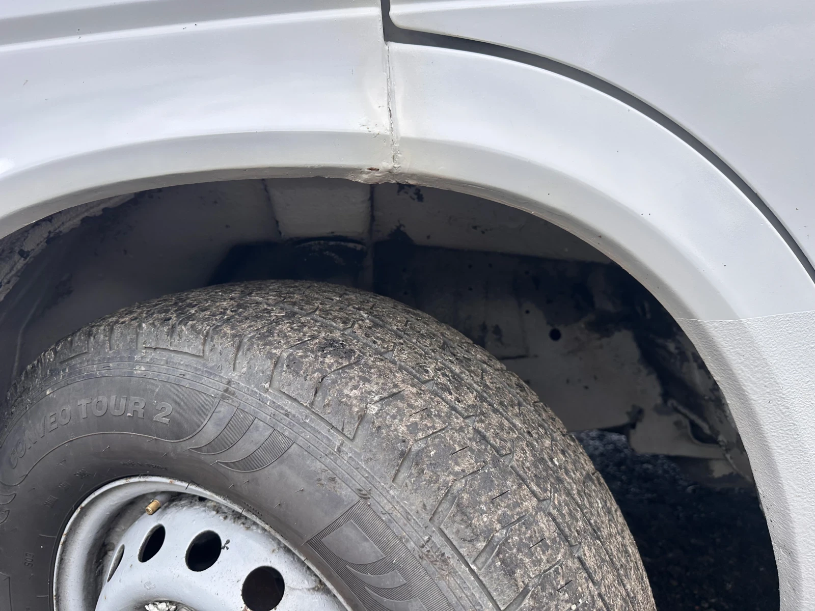 Mercedes-Benz Sprinter 312, снимка 5 - Бусове и автобуси - 55414458