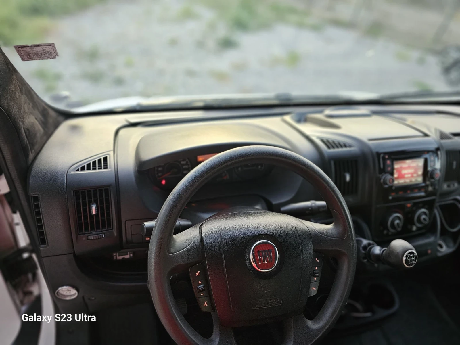 Fiat Ducato 3.0/180 к.с, снимка 17 - Бусове и автобуси - 56746494