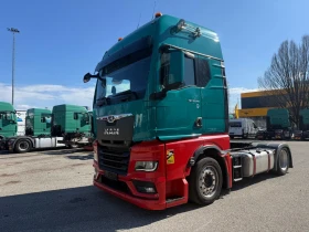 Man Tgx 18.510 4x2 LL SA, снимка 1