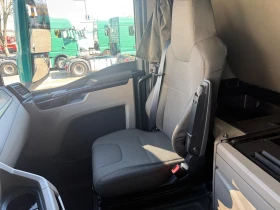 Man Tgx 18.510 4x2 LL SA, снимка 17