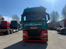 Man Tgx 18.510 4x2 LL SA, снимка 3