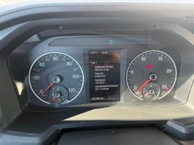 Man Tgx 18.510 4x2 LL SA, снимка 8