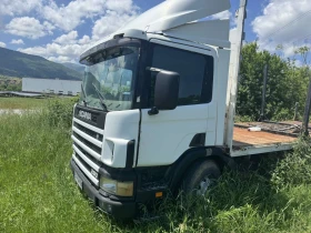 Scania P 94, снимка 4