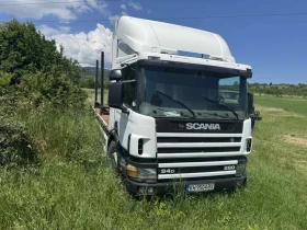Scania P 94, снимка 1