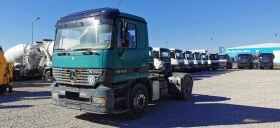 Обява за продажба на Mercedes-Benz Actros 1843 ~30 000 лв. - изображение 2