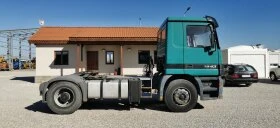 Обява за продажба на Mercedes-Benz Actros 1843 ~30 000 лв. - изображение 6