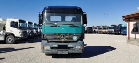 Обява за продажба на Mercedes-Benz Actros 1843 ~30 000 лв. - изображение 1