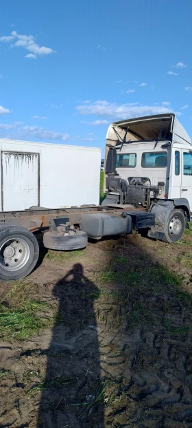Volvo Fl12 | Mobile.bg    4