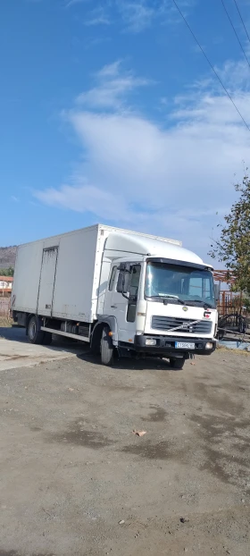 Volvo Fl12 | Mobile.bg    3