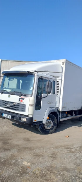 Volvo Fl12 | Mobile.bg    2