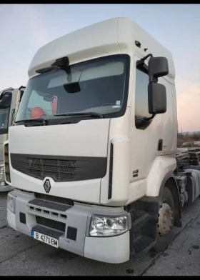 Обява за продажба на Renault Premium 410 ~11 000 лв. - изображение 5