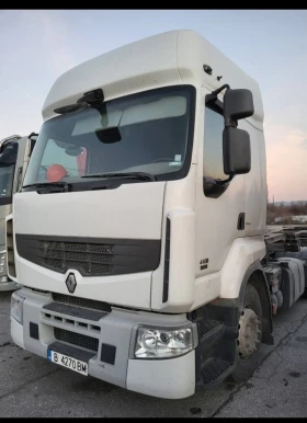 Обява за продажба на Renault Premium 410 ~11 000 лв. - изображение 1