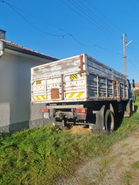 Mercedes-Benz 1628 | Mobile.bg    4