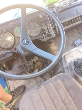 Mercedes-Benz 1628 | Mobile.bg    2