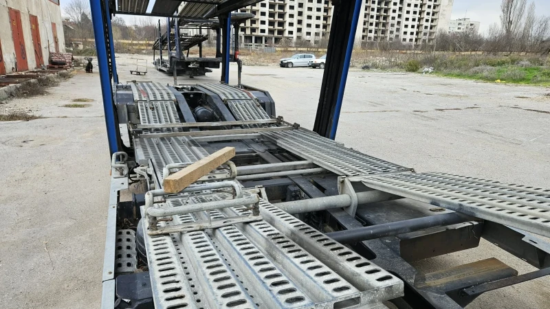 Renault 365 Evro Lohr 1.21 top , снимка 13 - Камиони - 52514469