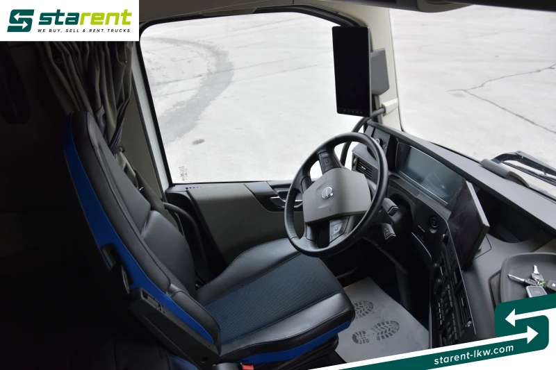 Volvo Fh SZM25138, снимка 16 - Камиони - 52823843