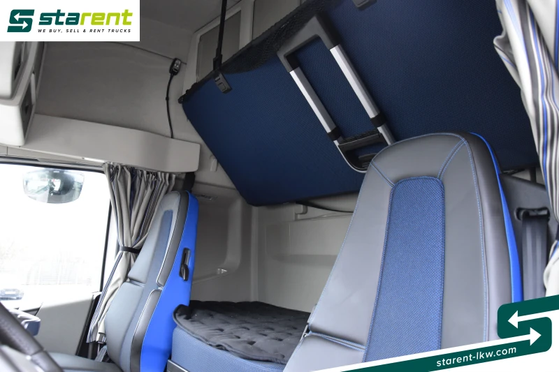 Volvo Fh SZM25138, снимка 15 - Камиони - 52823843