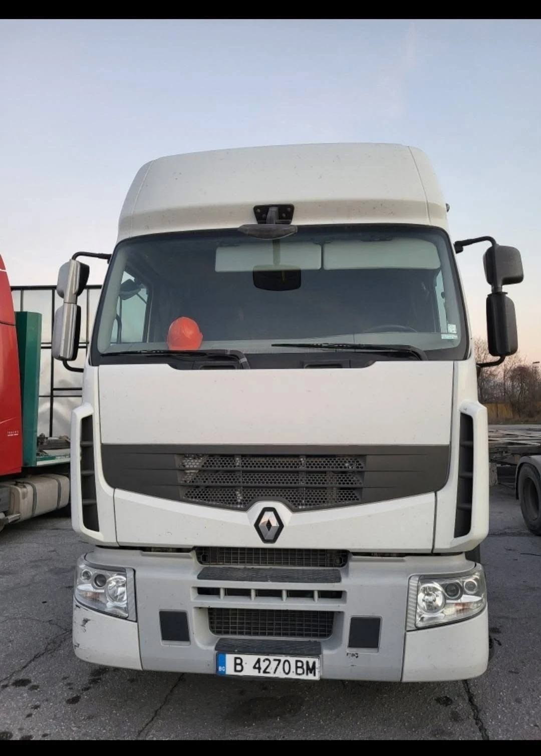 Renault Premium 410 - изображение 2