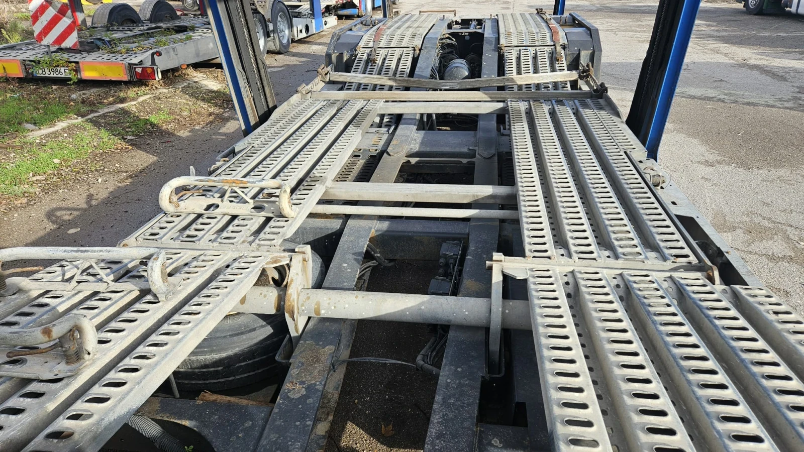 Renault 365 Evro Lohr  | Mobile.bg   11