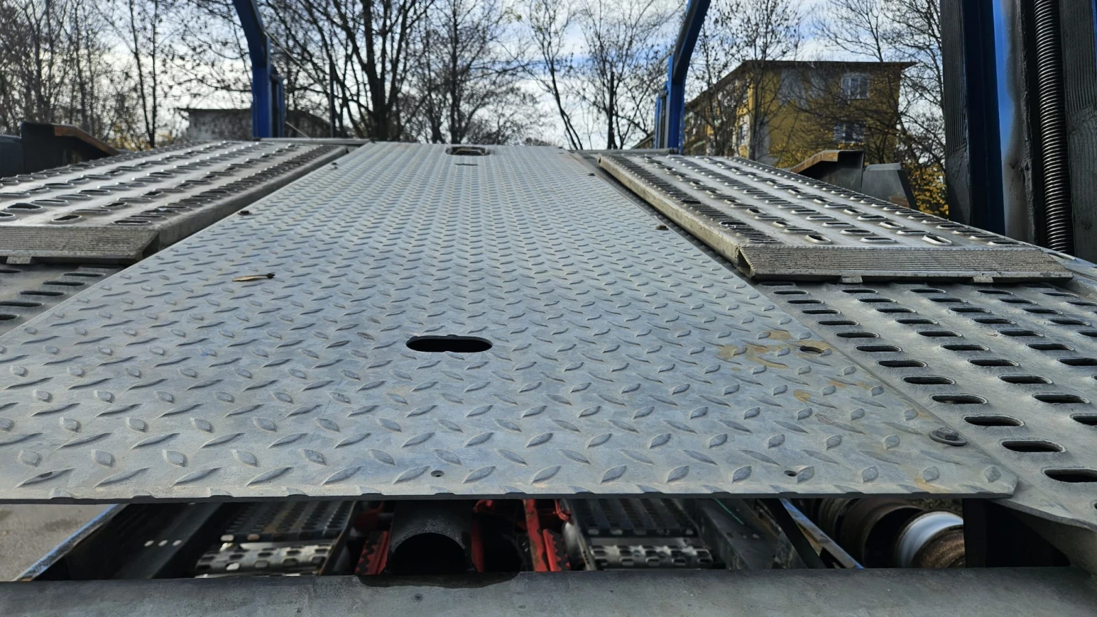 Renault 365 Evro Lohr  | Mobile.bg   14