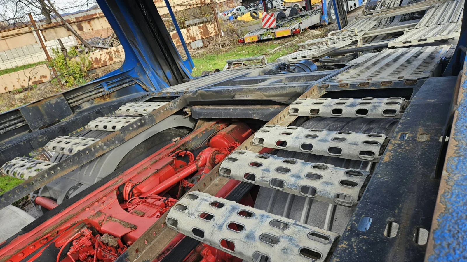 Renault 365 Evro Lohr  | Mobile.bg   2