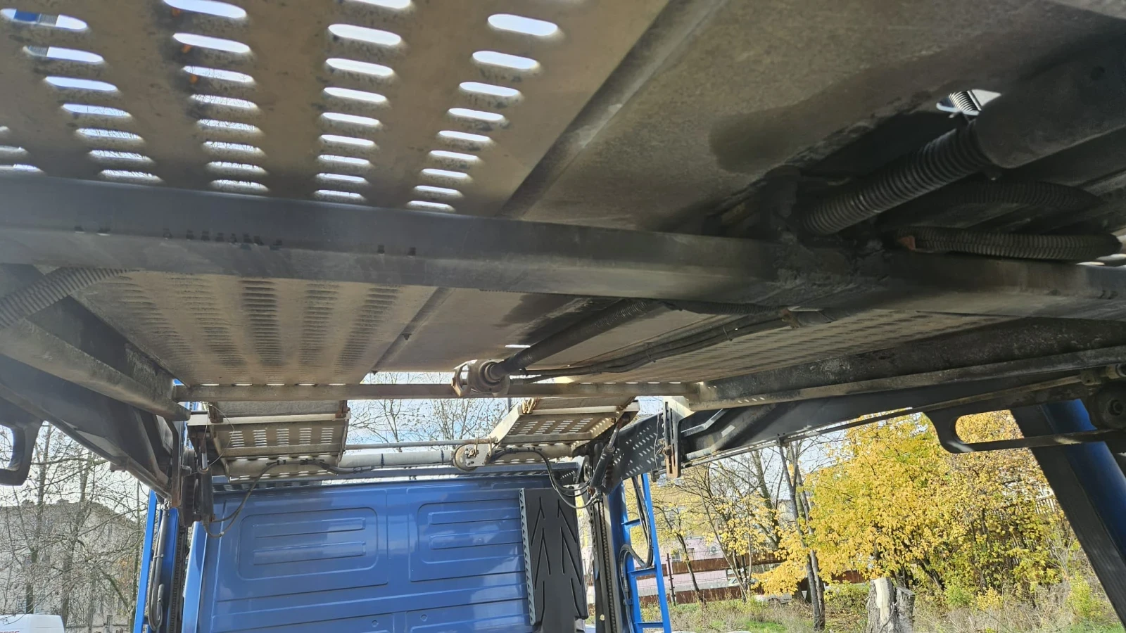 Renault 365 Evro Lohr  | Mobile.bg   15