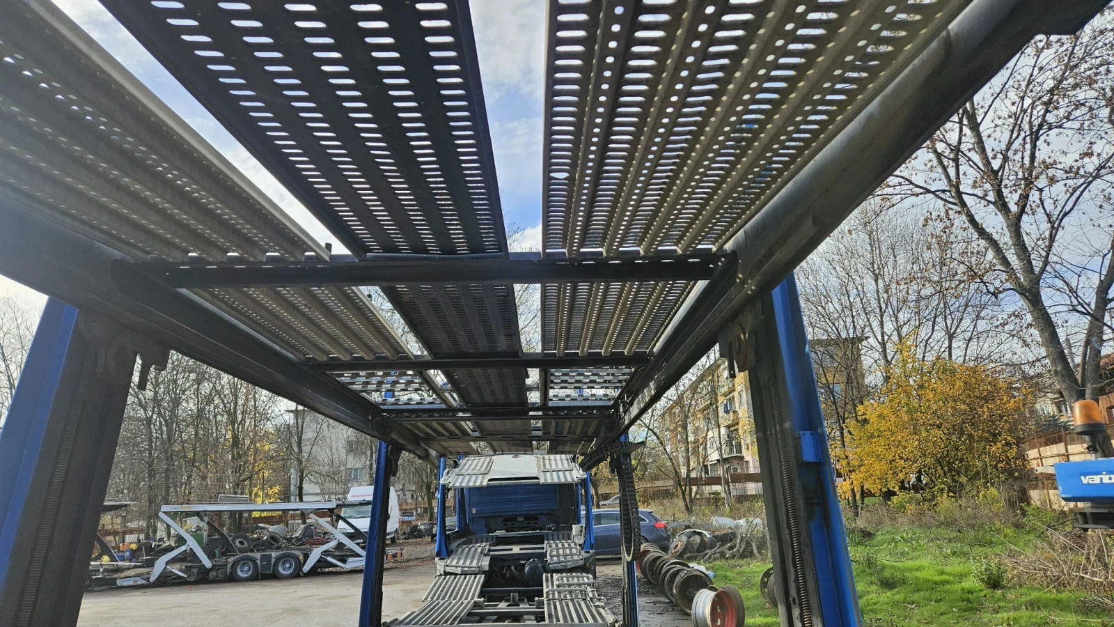 Renault 365 Evro Lohr  | Mobile.bg   7