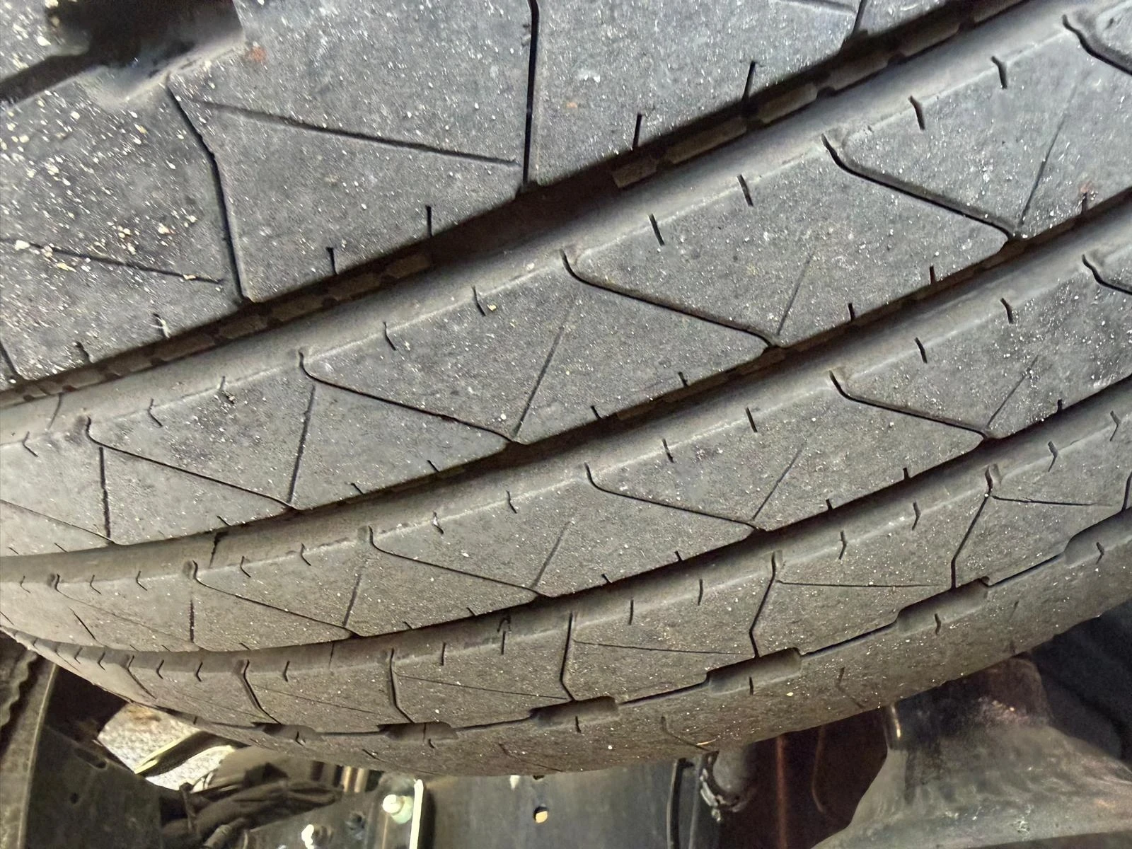 Man Tgx 18.510 4x2 LL SA, снимка 14 - Камиони - 53866714