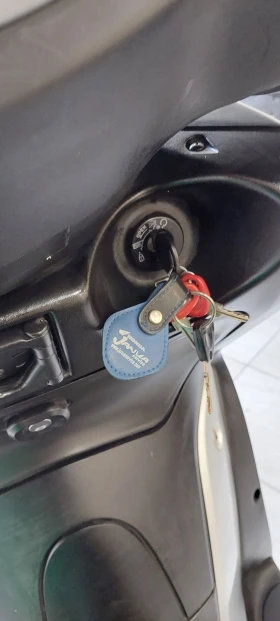 Yamaha X-City 250 РАЗПРОДАЖБА , снимка 10