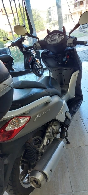 Yamaha X-City 250 РАЗПРОДАЖБА , снимка 8