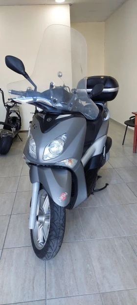 Yamaha X-City 250 РАЗПРОДАЖБА , снимка 2