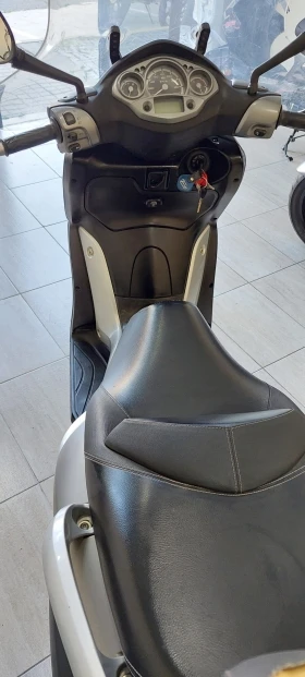 Yamaha X-City 250 РАЗПРОДАЖБА , снимка 9