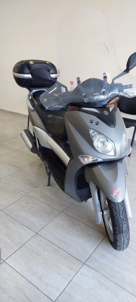 Yamaha X-City 250 РАЗПРОДАЖБА , снимка 4